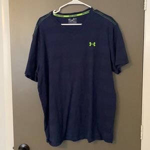 UA Men’s Shirt
